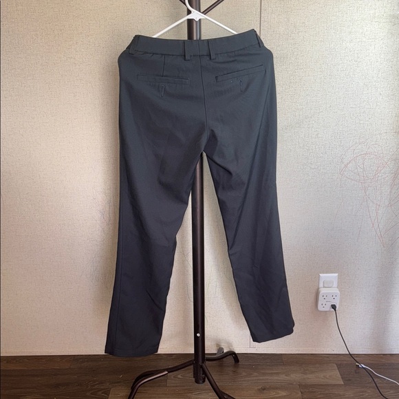 Oobe Charcoal Dress Pants - Picture 5 of 5